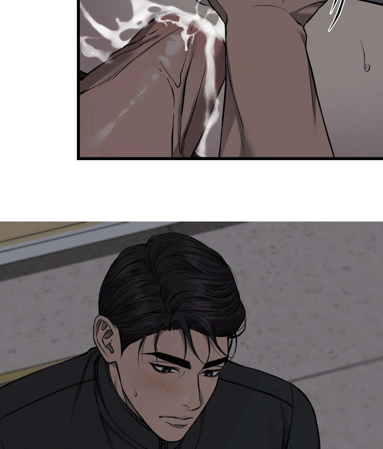Read My Personal Caddie chapter 20 image 77 on Lezhin