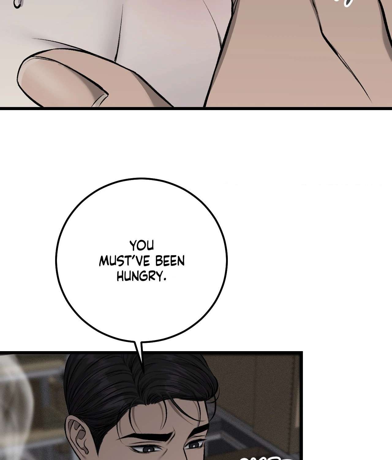 Read My Personal Caddie chapter 20 image 8 on Lezhin