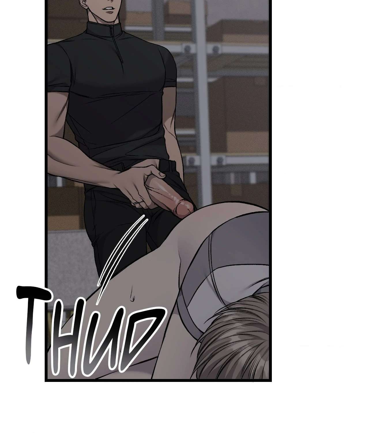 Read My Personal Caddie chapter 20 image 91 on Lezhin