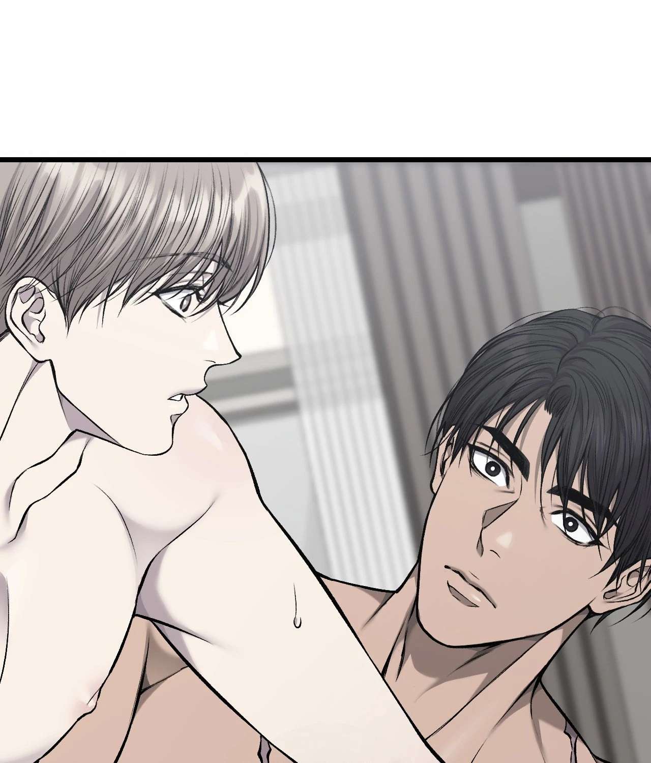 Read My Personal Caddie chapter 21 image 12 on Lezhin