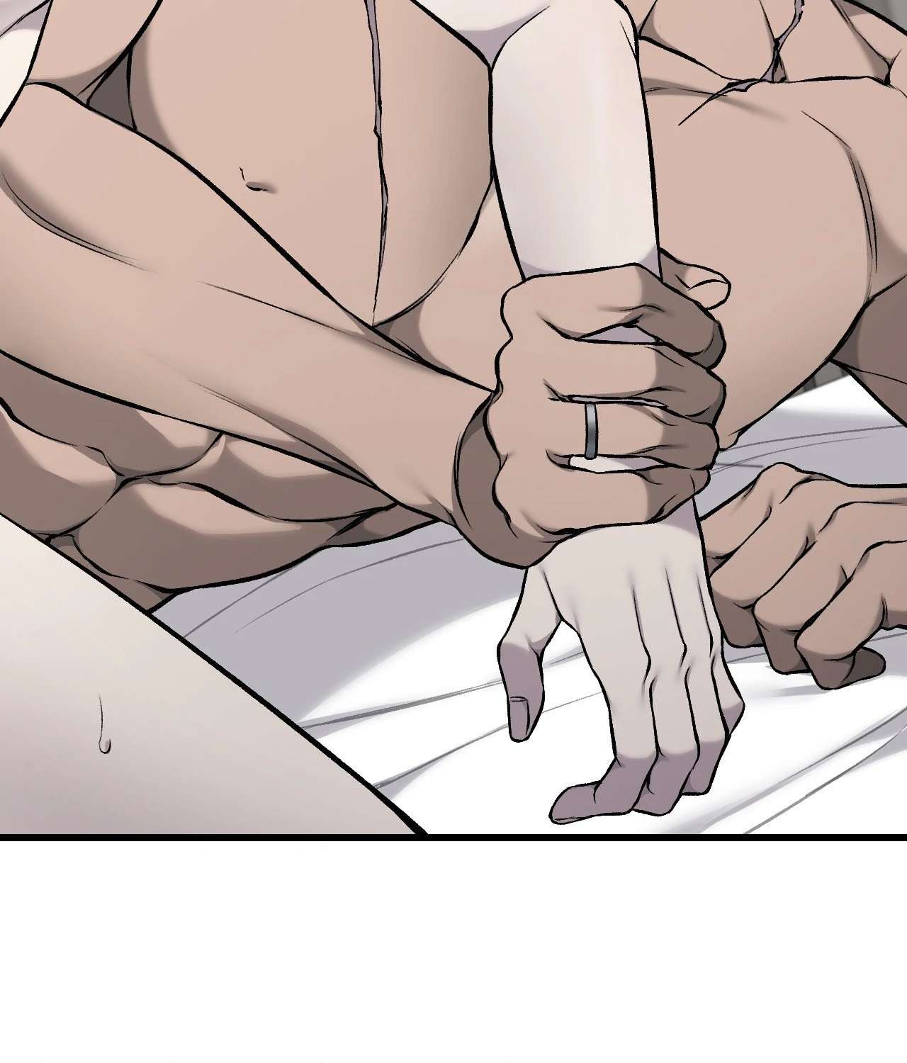 Read My Personal Caddie chapter 21 image 13 on Lezhin