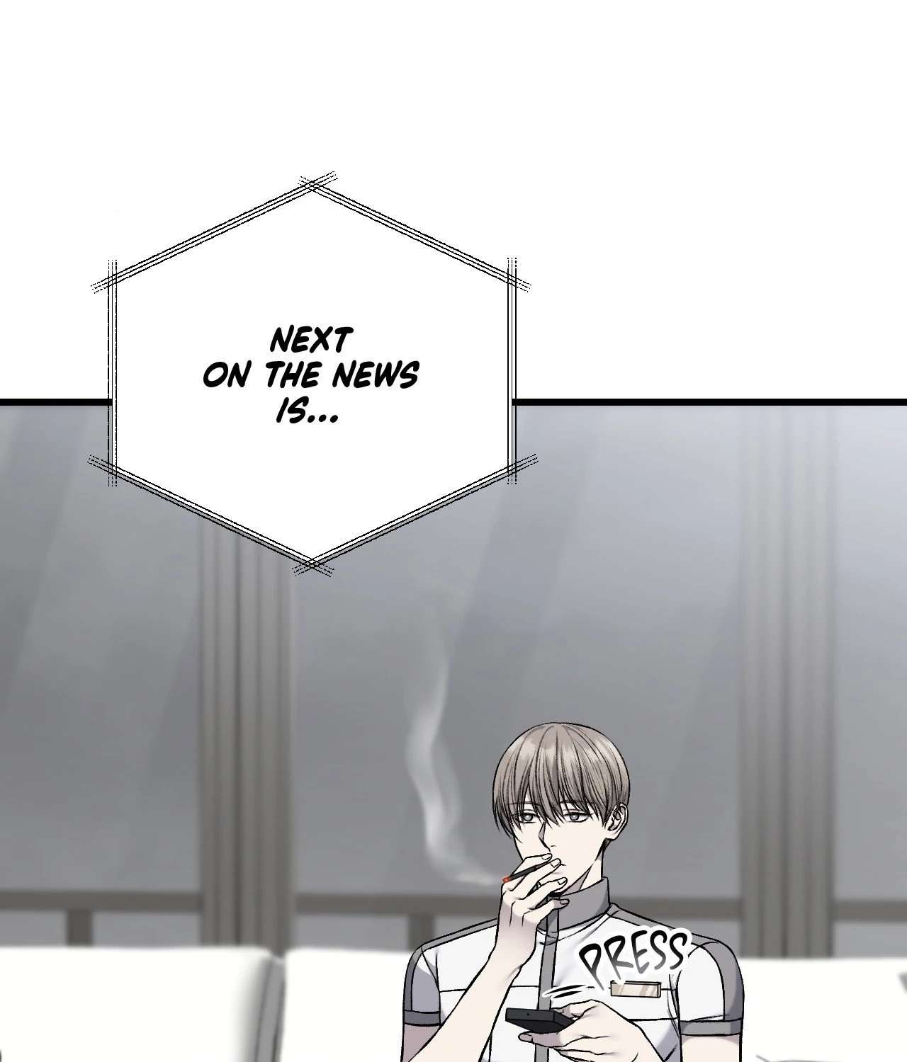 Read My Personal Caddie chapter 21 image 23 on Lezhin