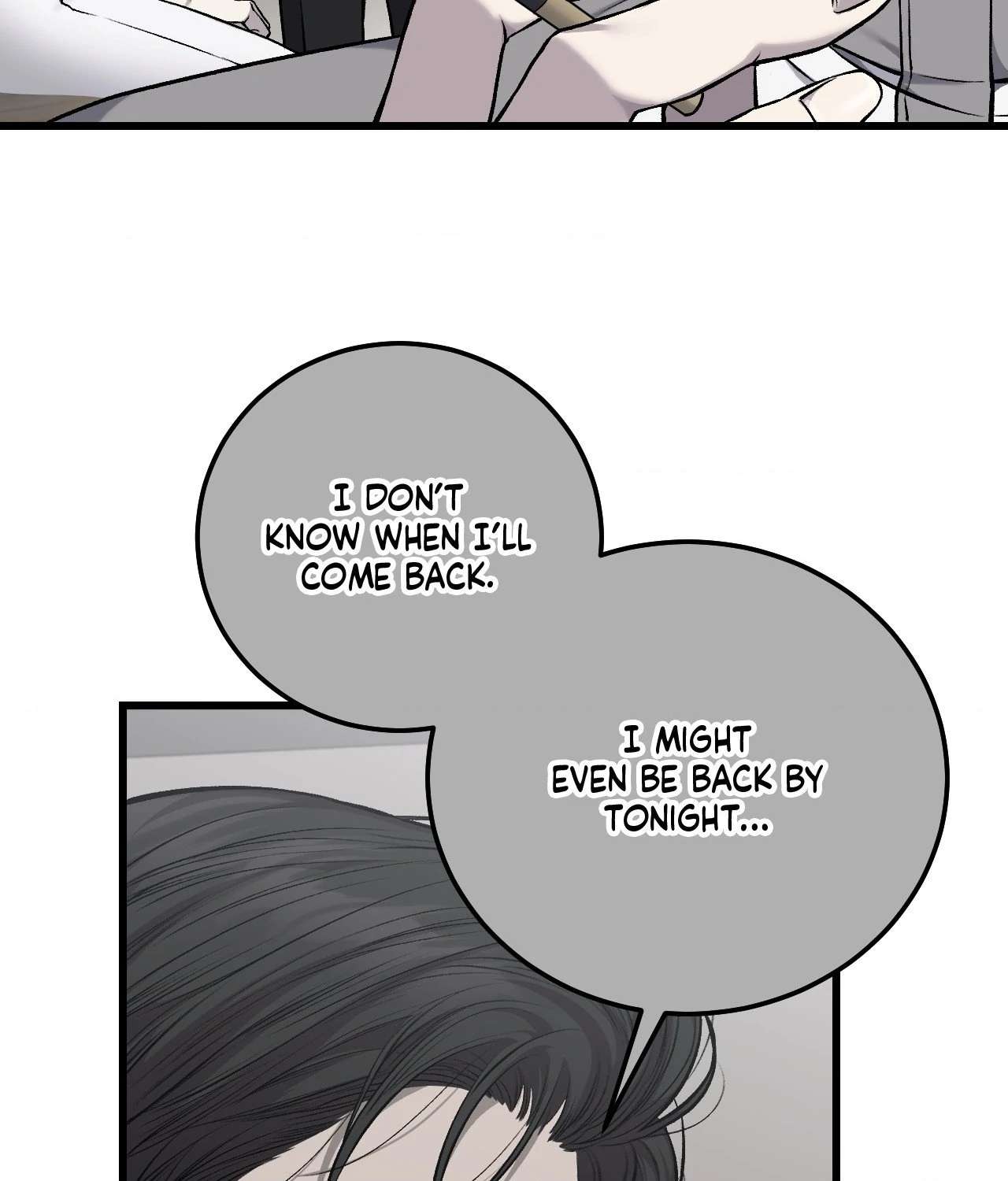 Read My Personal Caddie chapter 21 image 26 on Lezhin