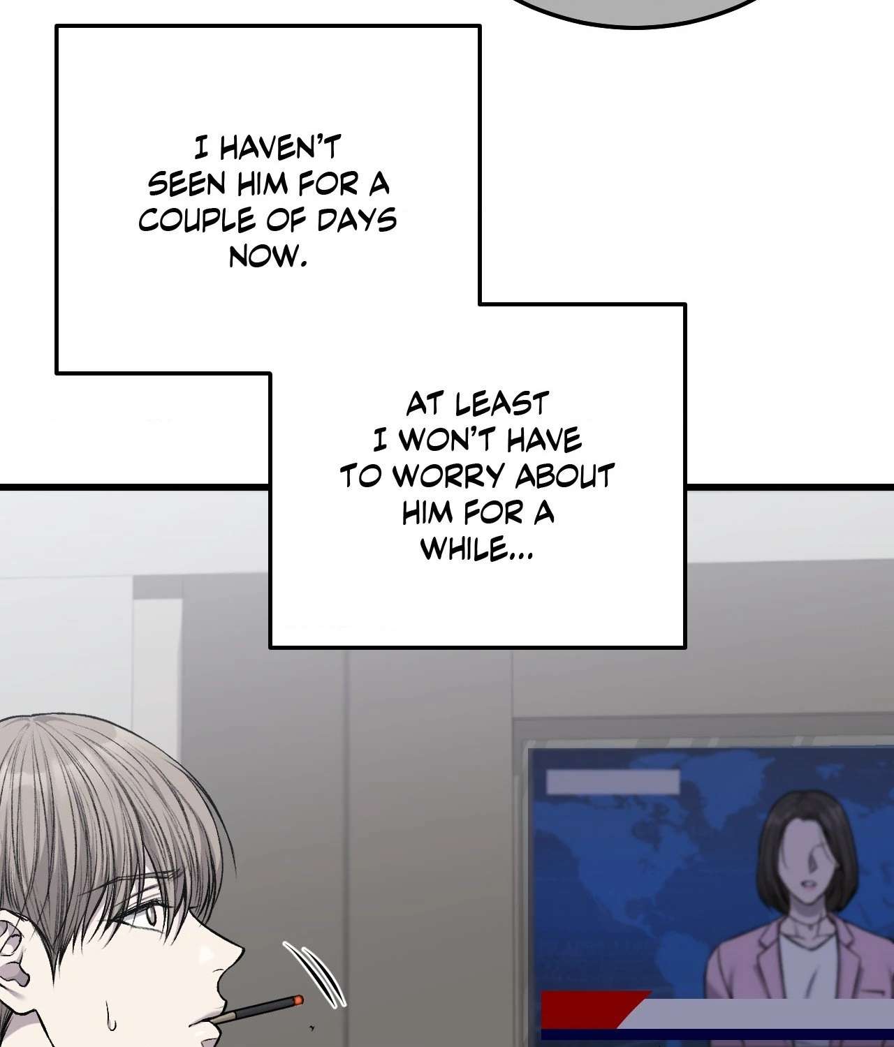 Read My Personal Caddie chapter 21 image 28 on Lezhin