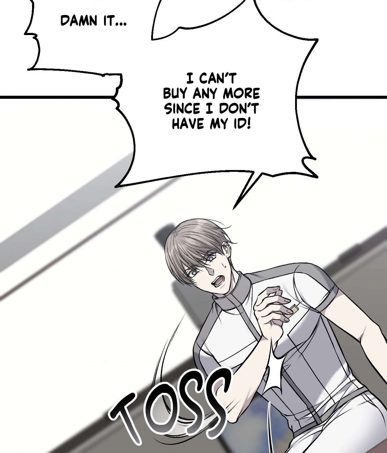 Read My Personal Caddie chapter 21 image 37 on Lezhin