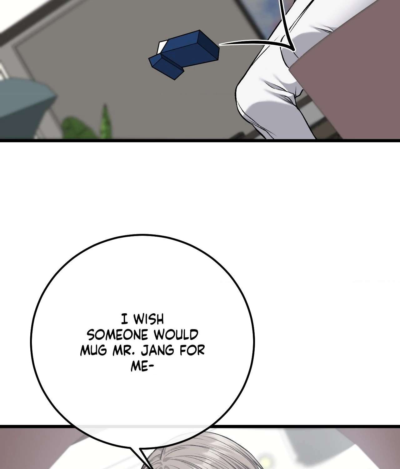 Read My Personal Caddie chapter 21 image 38 on Lezhin