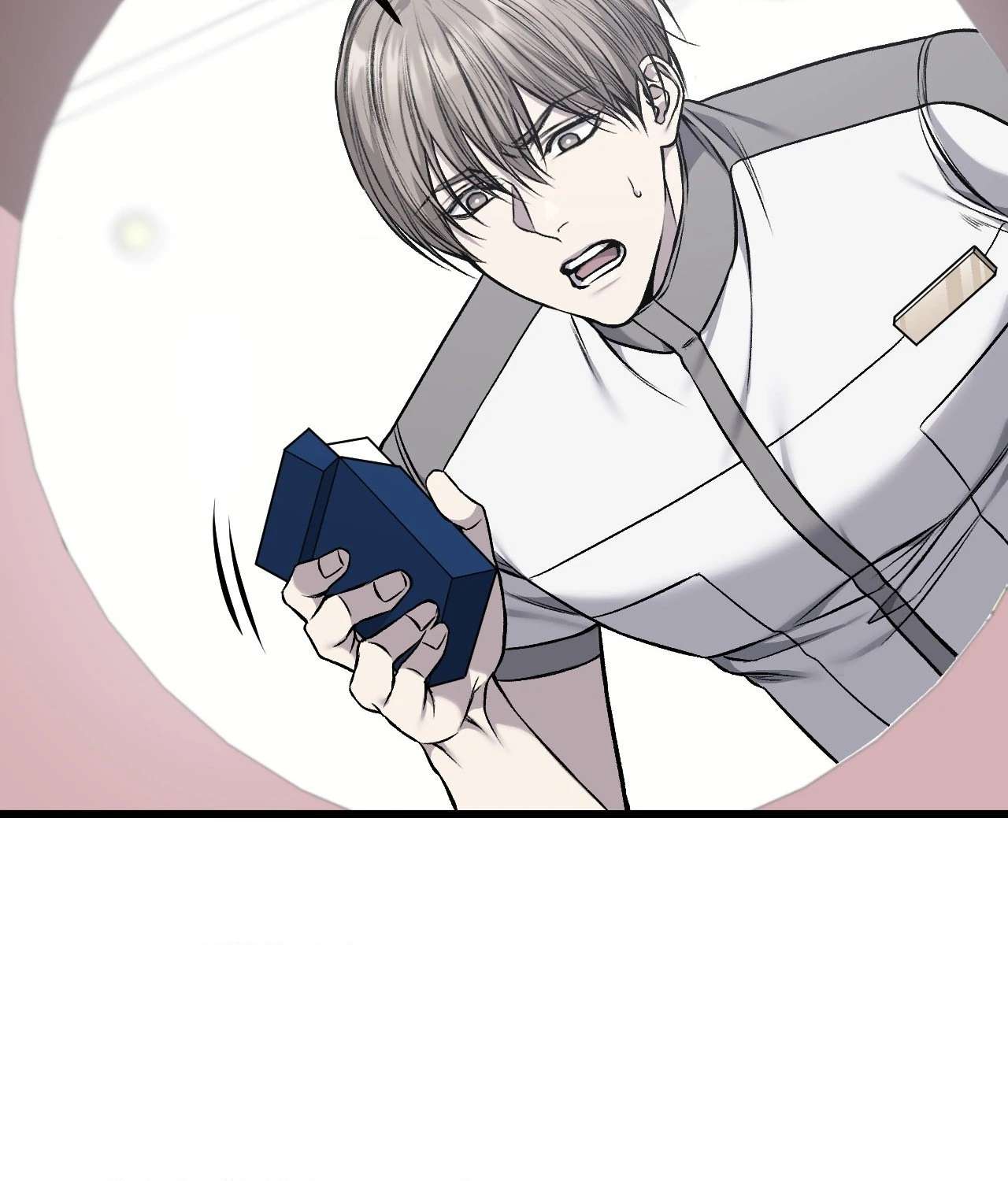 Read My Personal Caddie chapter 21 image 39 on Lezhin