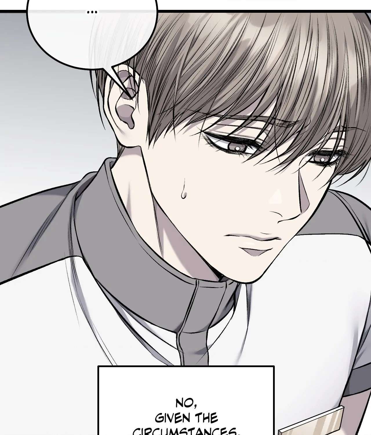 Read My Personal Caddie chapter 21 image 42 on Lezhin