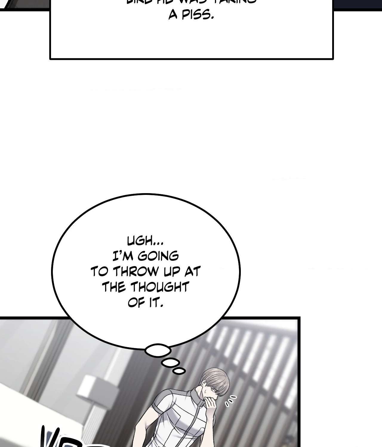 Read My Personal Caddie chapter 21 image 52 on Lezhin