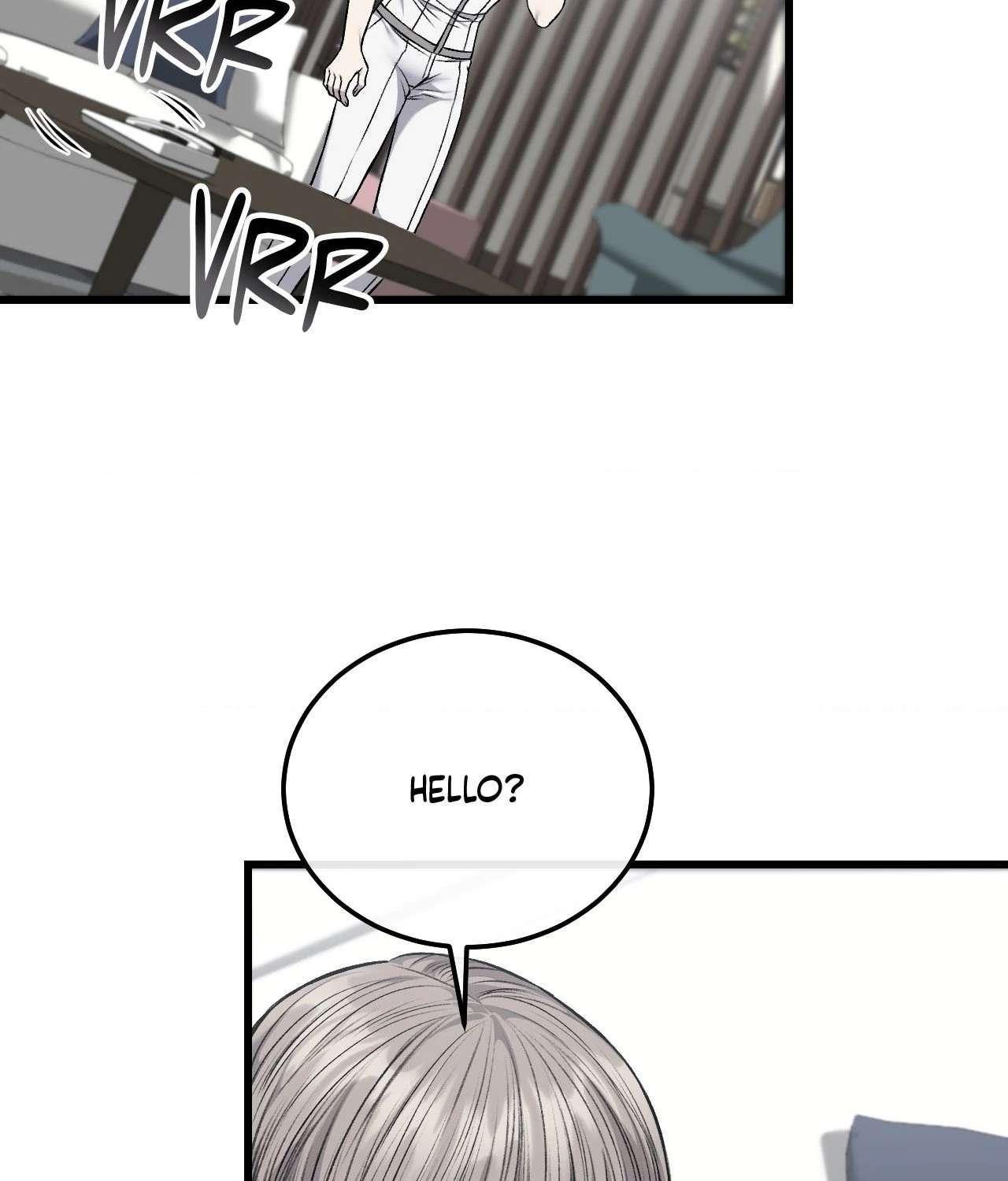 Read My Personal Caddie chapter 21 image 53 on Lezhin