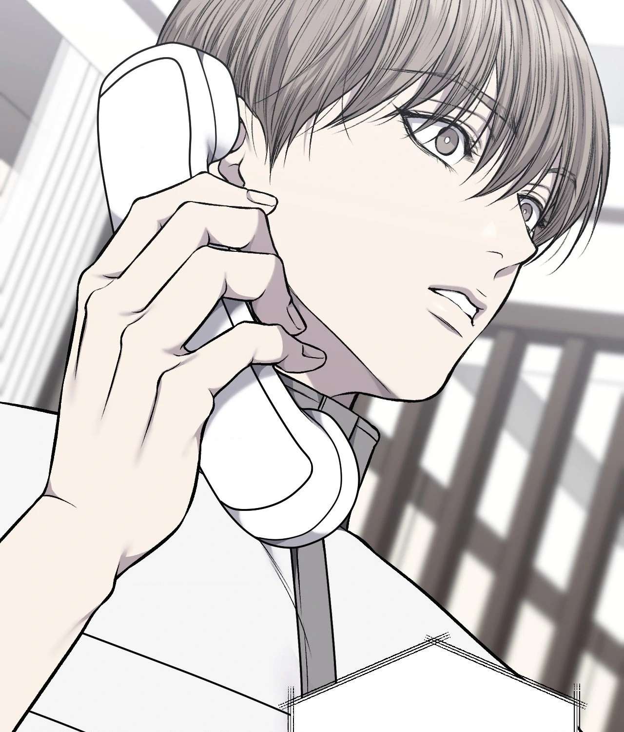 Read My Personal Caddie chapter 21 image 59 on Lezhin