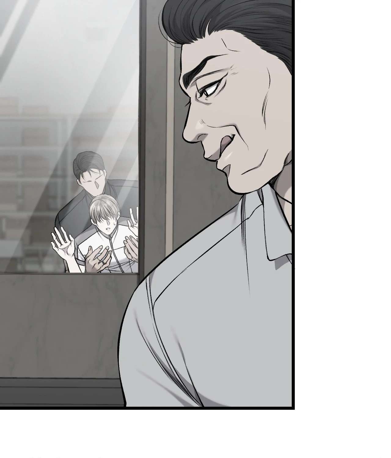 Read My Personal Caddie chapter 21 image 61 on Lezhin