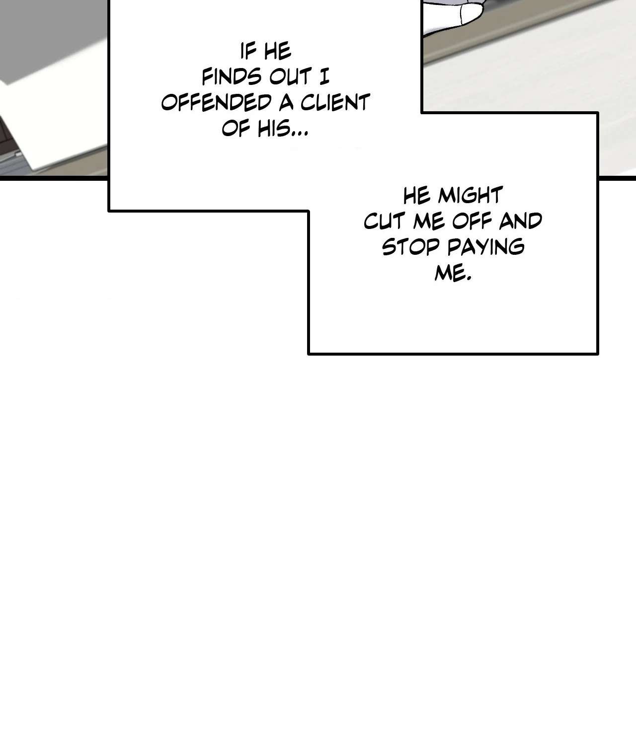 Read My Personal Caddie chapter 21 image 66 on Lezhin