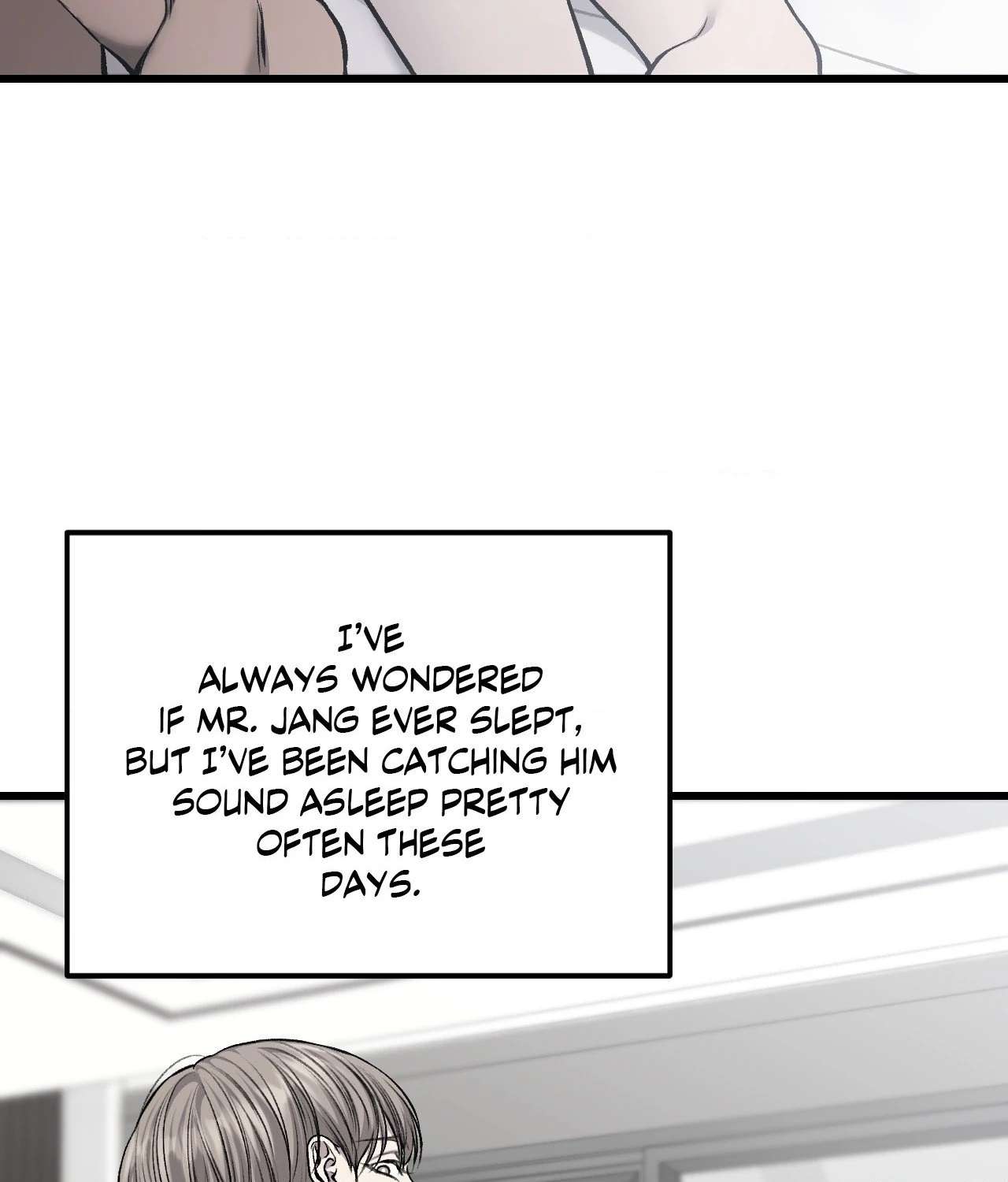 Read My Personal Caddie chapter 21 image 7 on Lezhin