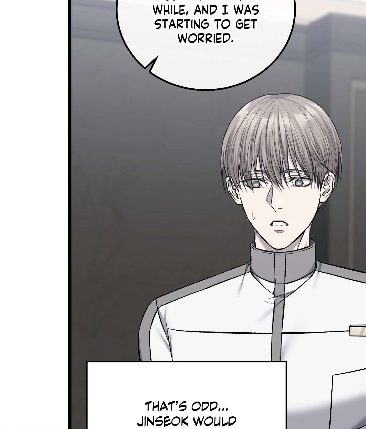 Read My Personal Caddie chapter 21 image 80 on Lezhin