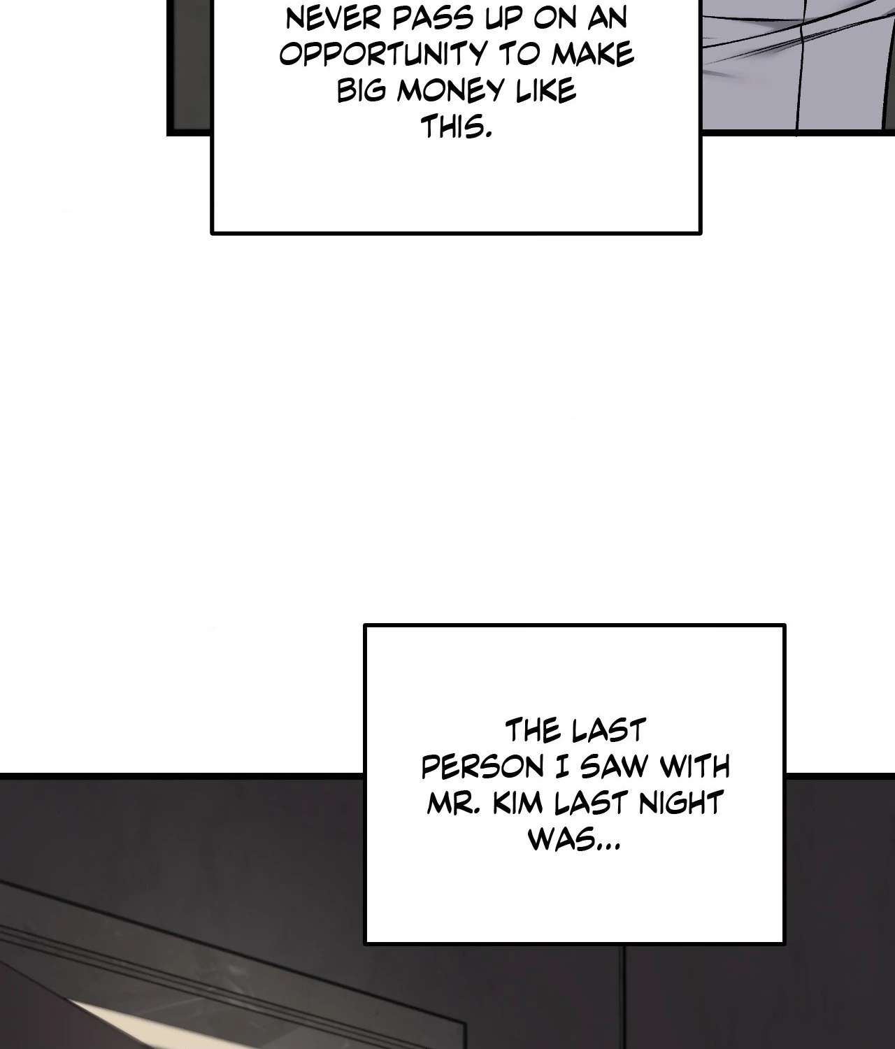 Read My Personal Caddie chapter 21 image 81 on Lezhin