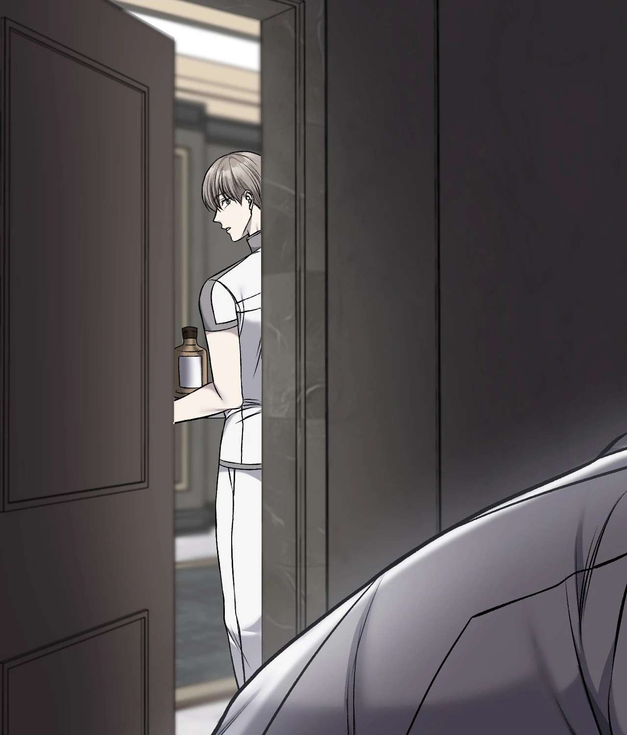 Read My Personal Caddie chapter 21 image 82 on Lezhin