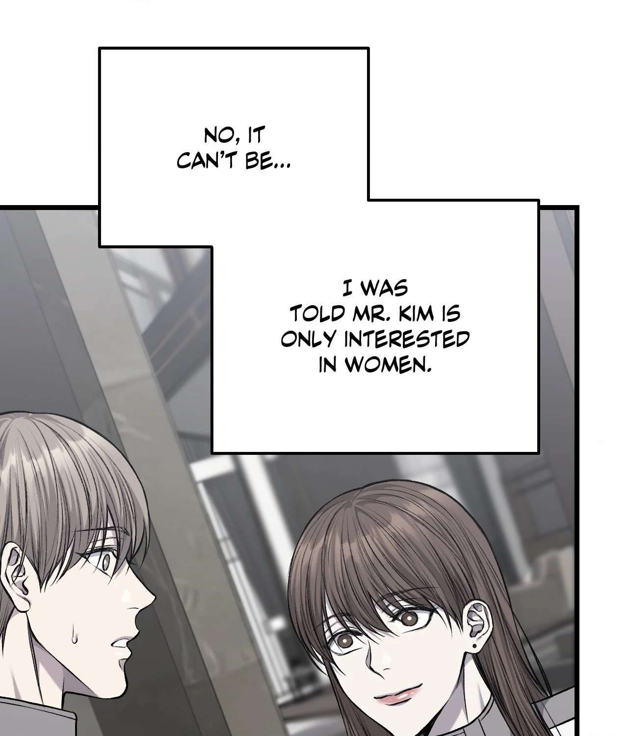 Read My Personal Caddie chapter 21 image 85 on Lezhin