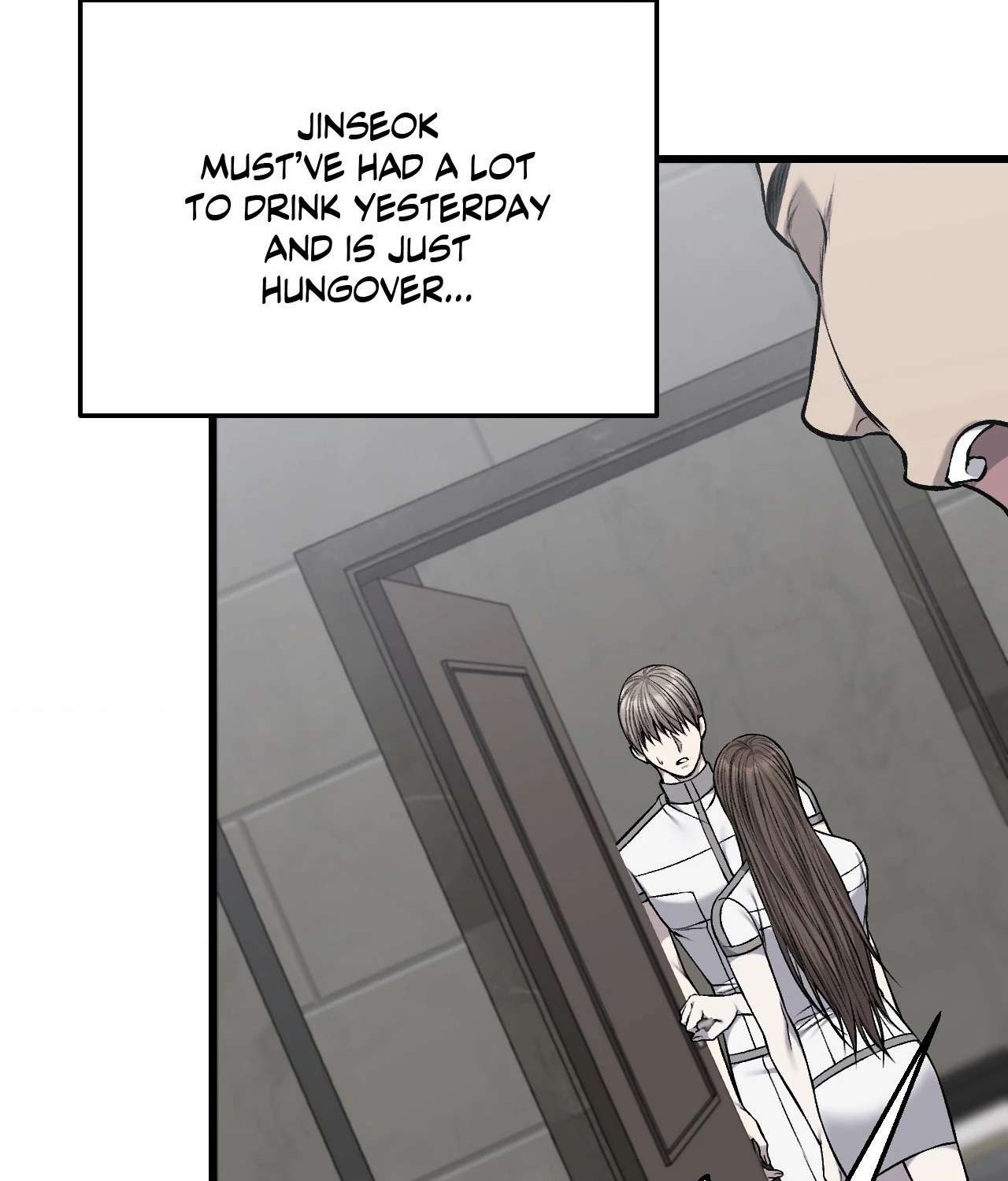 Read My Personal Caddie chapter 21 image 87 on Lezhin