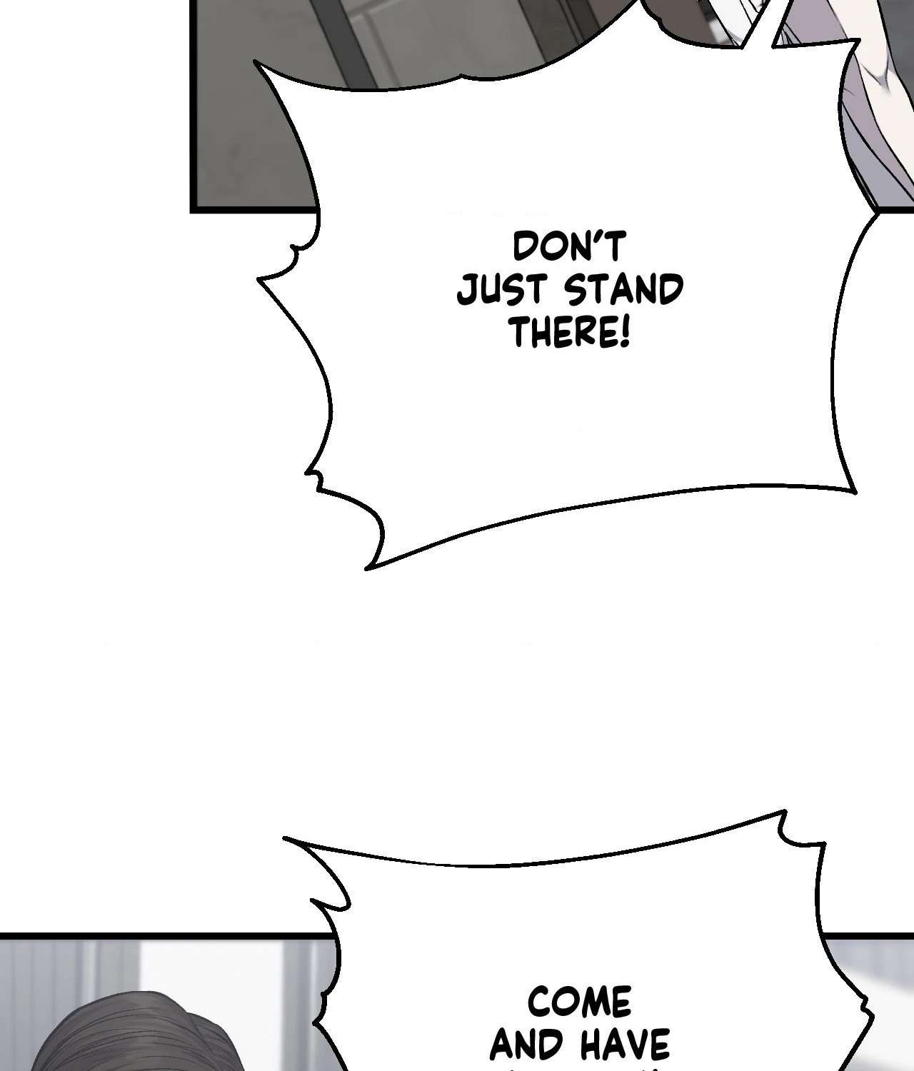 Read My Personal Caddie chapter 21 image 88 on Lezhin