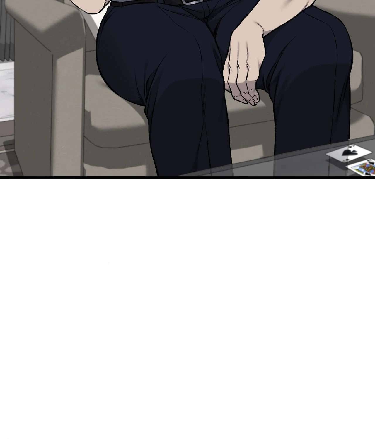 Read My Personal Caddie chapter 21 image 90 on Lezhin