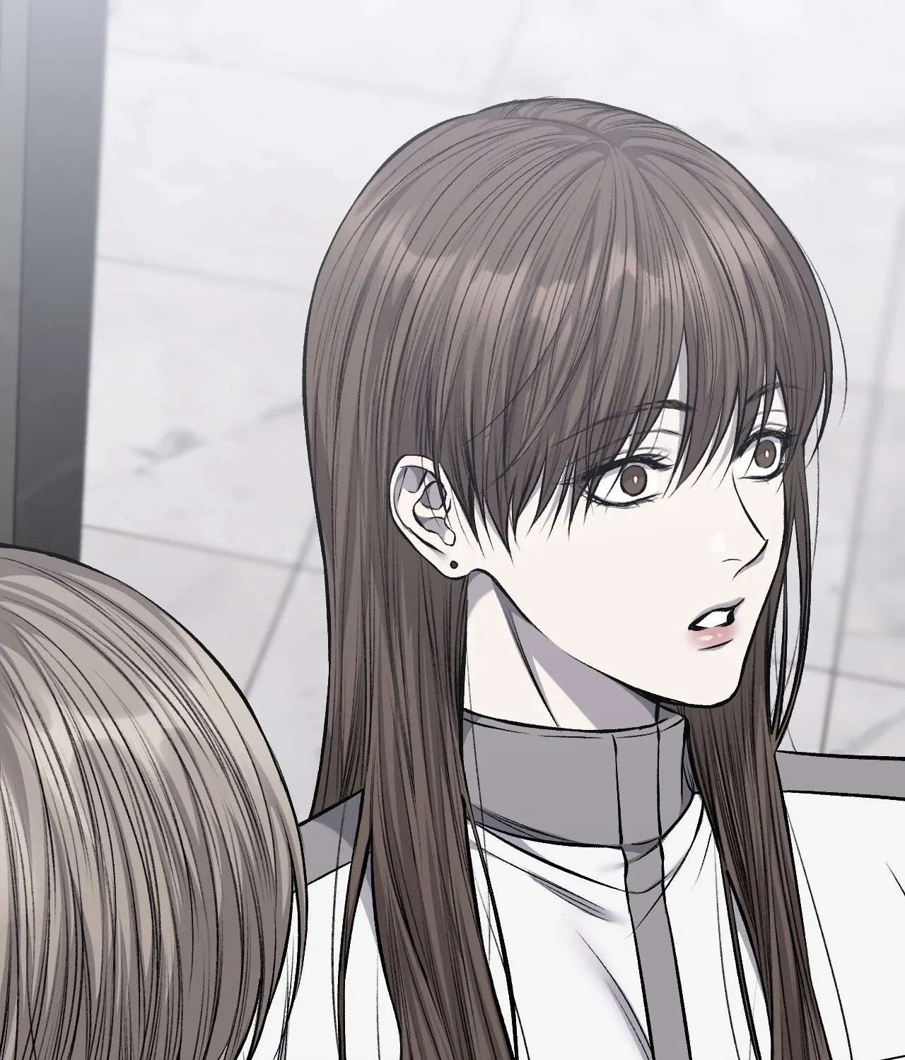 Read My Personal Caddie chapter 21 image 92 on Lezhin