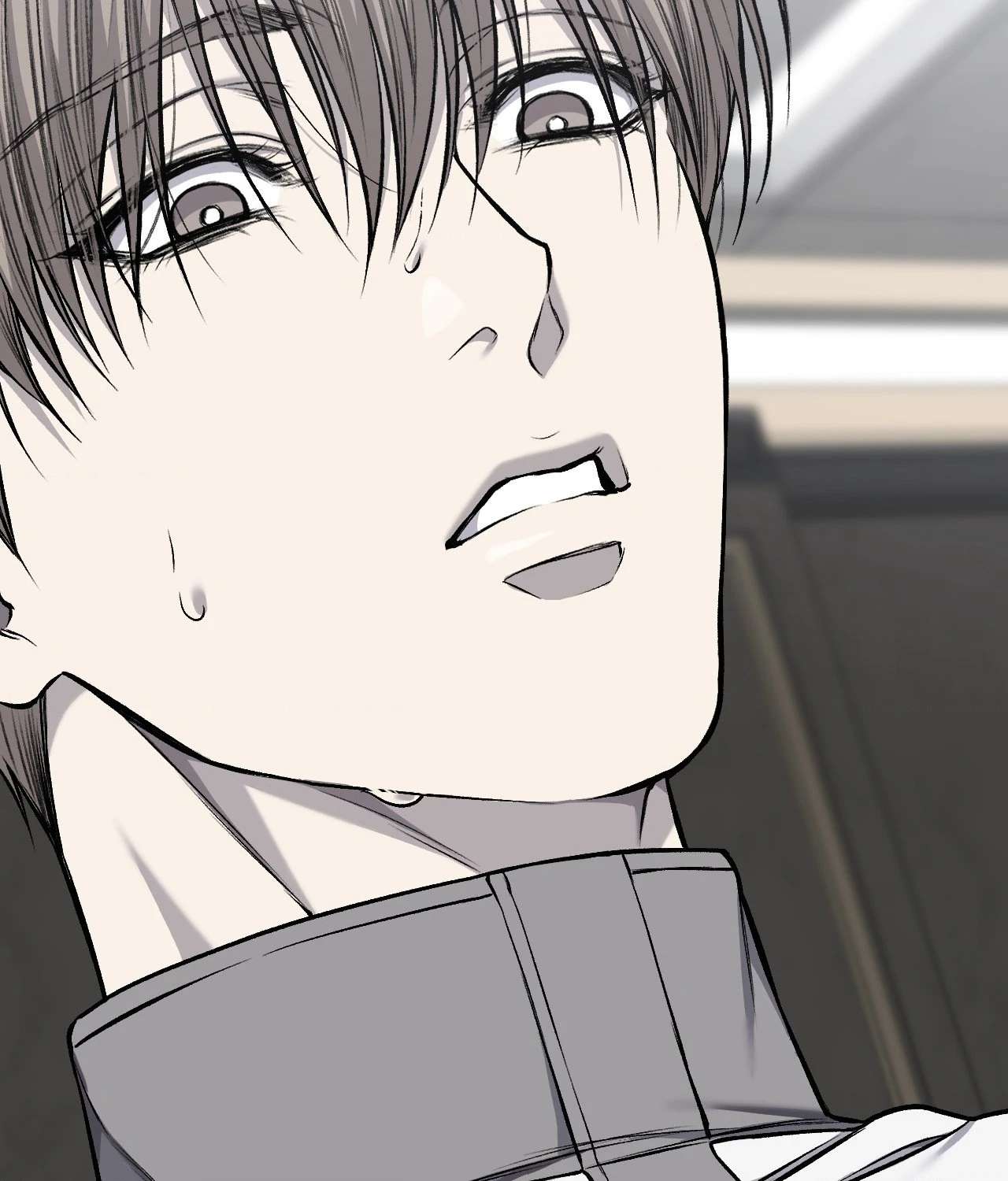 Read My Personal Caddie chapter 21 image 96 on Lezhin