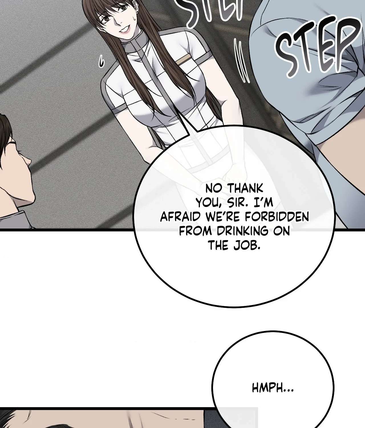 Read My Personal Caddie chapter 22 image 10 on Lezhin
