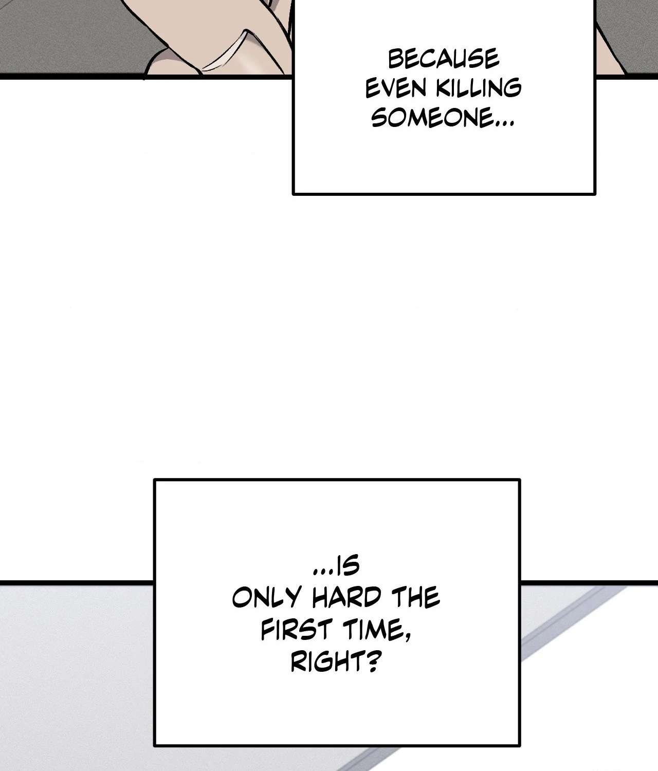 Read My Personal Caddie chapter 22 image 102 on Lezhin