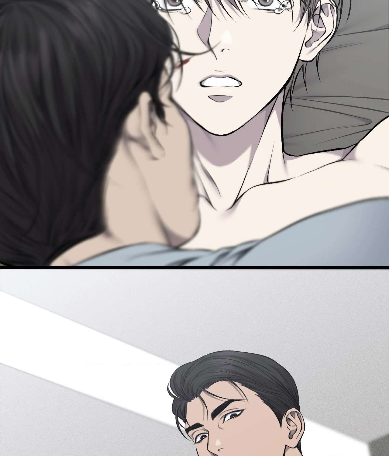 Read My Personal Caddie chapter 22 image 105 on Lezhin