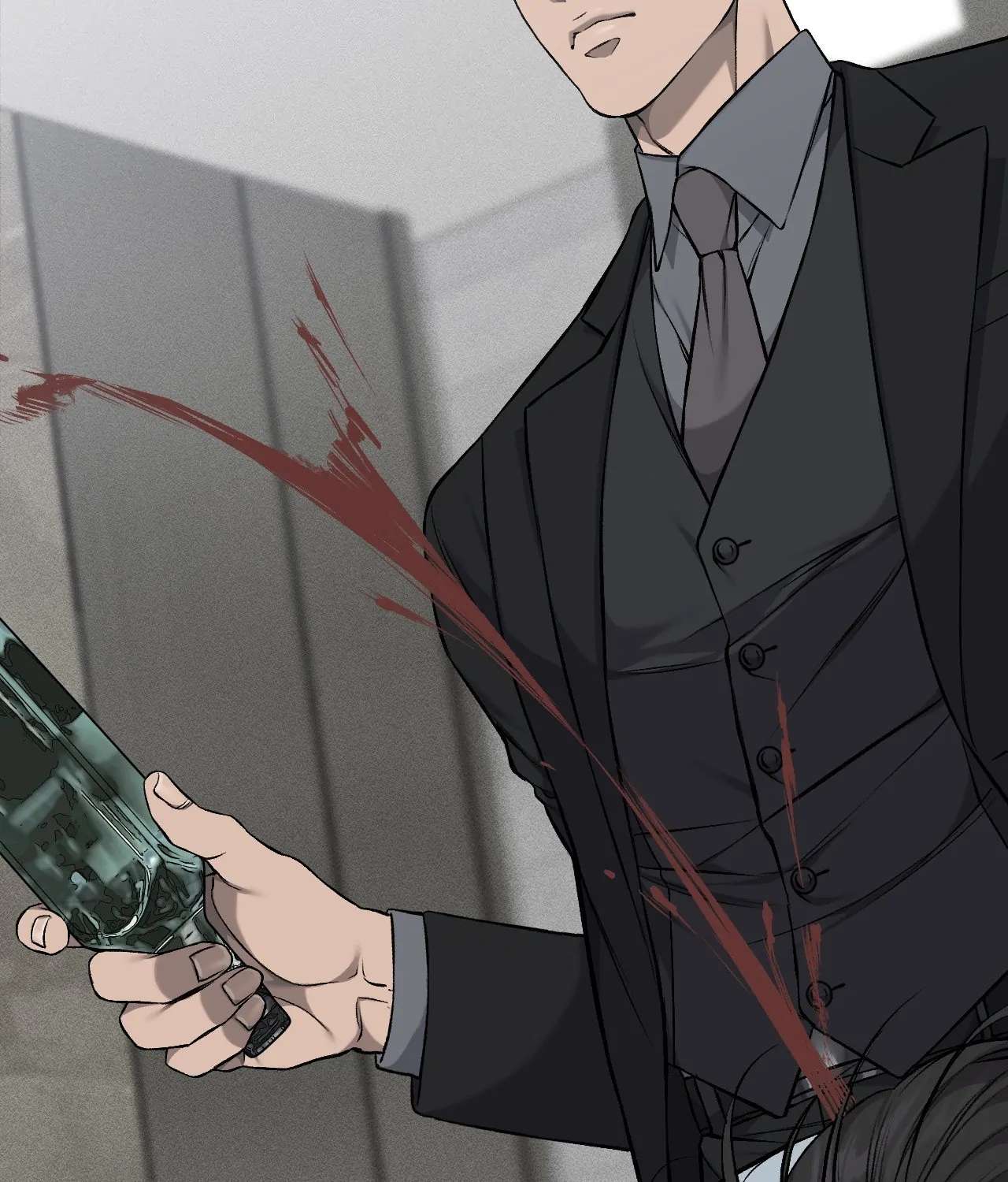 Read My Personal Caddie chapter 22 image 106 on Lezhin