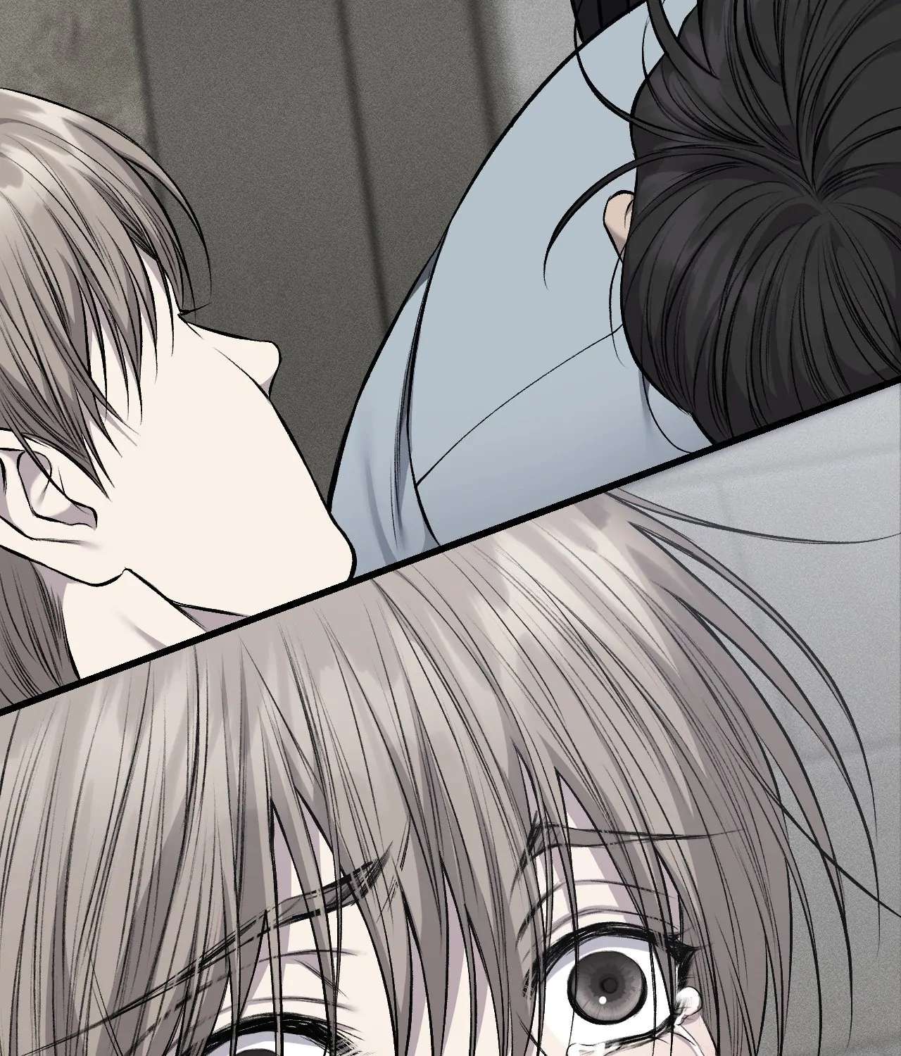 Read My Personal Caddie chapter 22 image 107 on Lezhin
