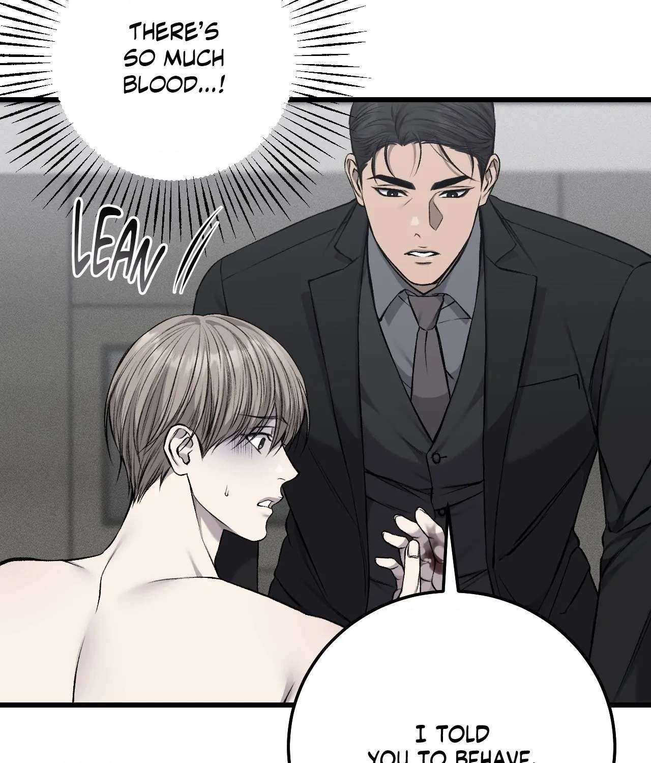 Read My Personal Caddie chapter 22 image 114 on Lezhin