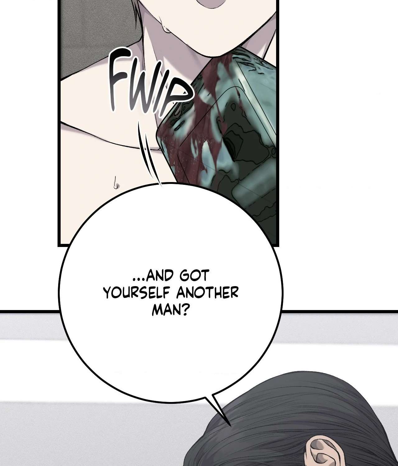 Read My Personal Caddie chapter 22 image 116 on Lezhin