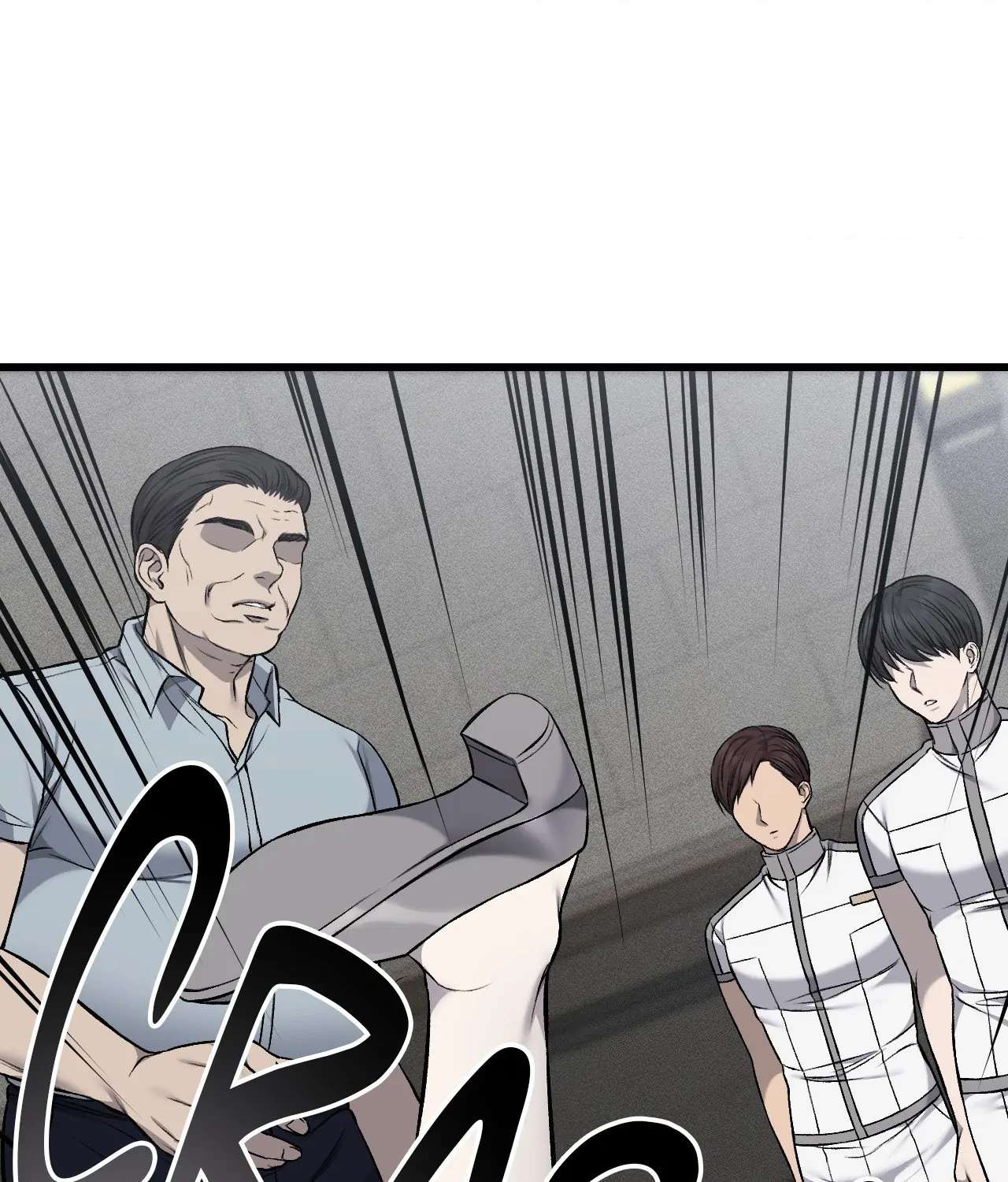 Read My Personal Caddie chapter 22 image 15 on Lezhin