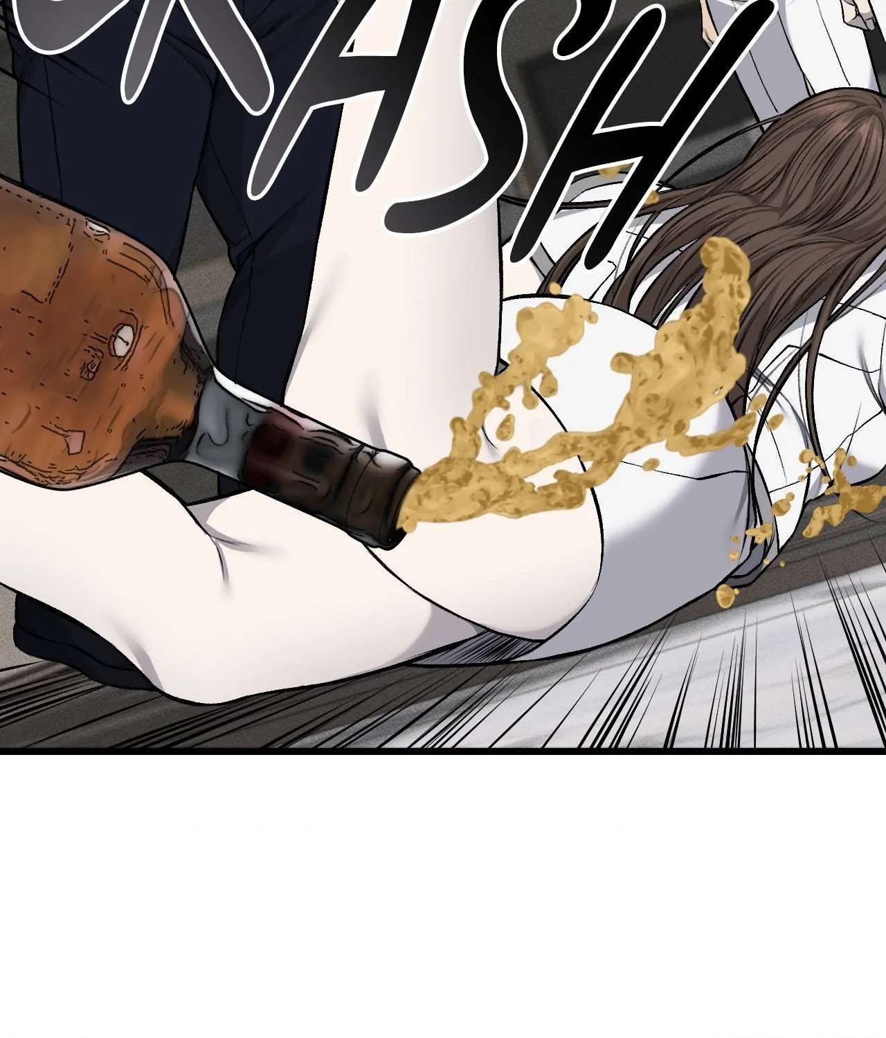 Read My Personal Caddie chapter 22 image 16 on Lezhin