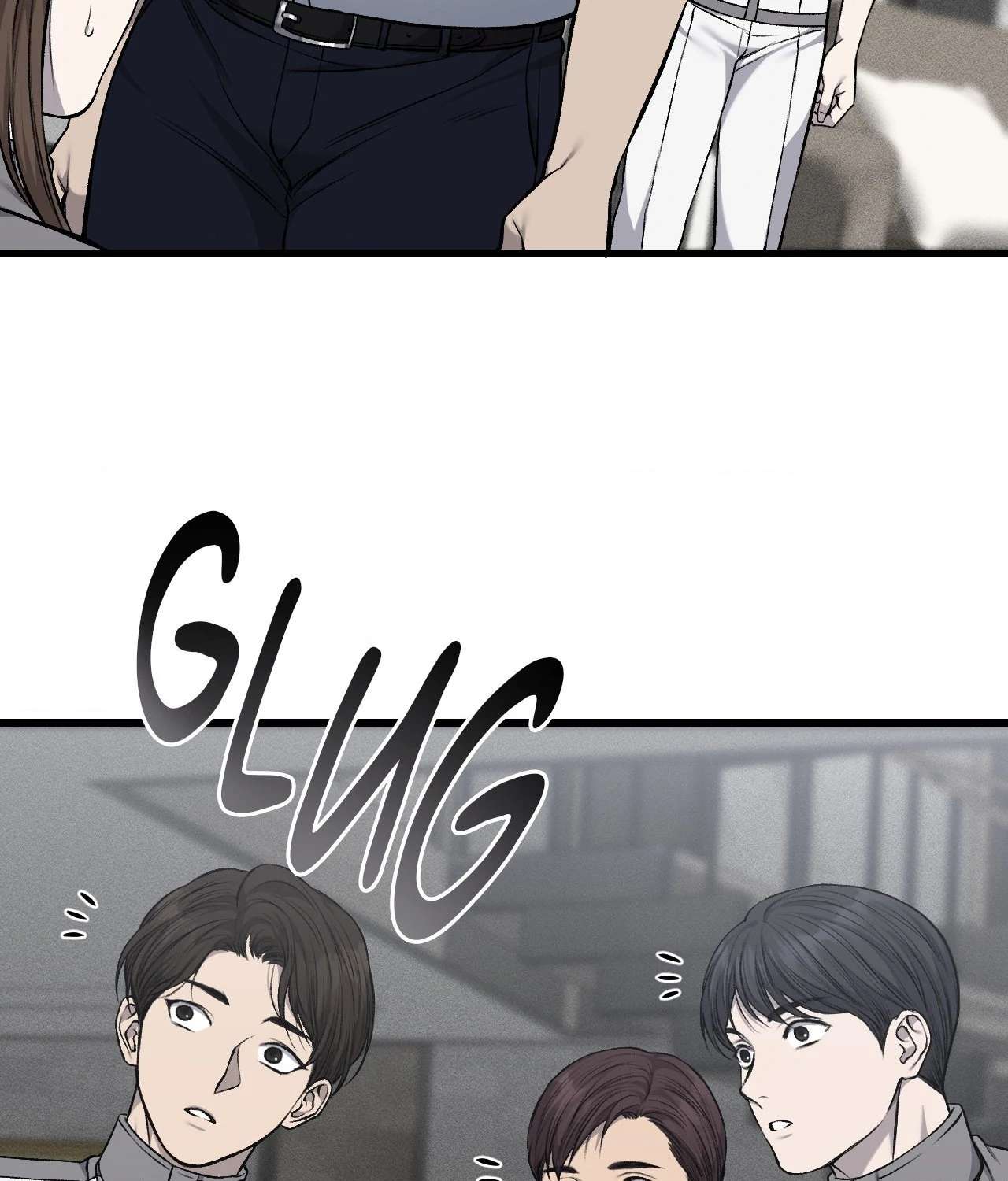 Read My Personal Caddie chapter 22 image 21 on Lezhin