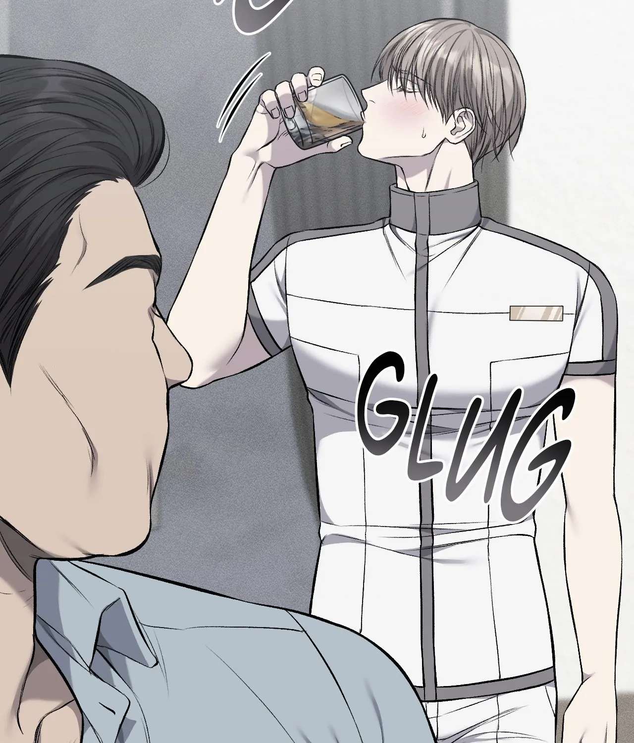 Read My Personal Caddie chapter 22 image 23 on Lezhin