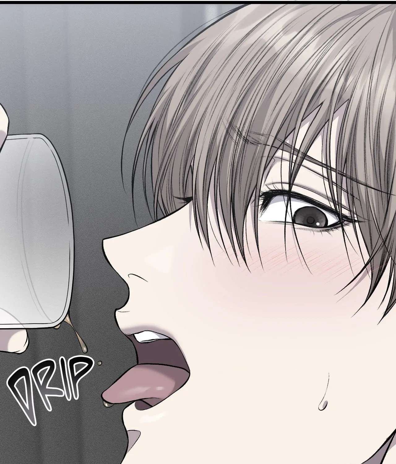 Read My Personal Caddie chapter 22 image 25 on Lezhin