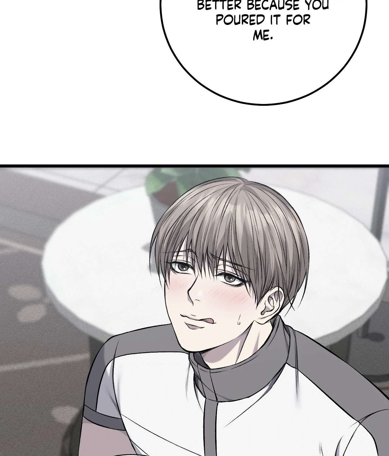 Read My Personal Caddie chapter 22 image 28 on Lezhin