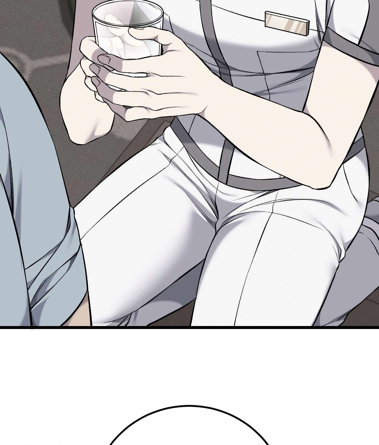Read My Personal Caddie chapter 22 image 29 on Lezhin