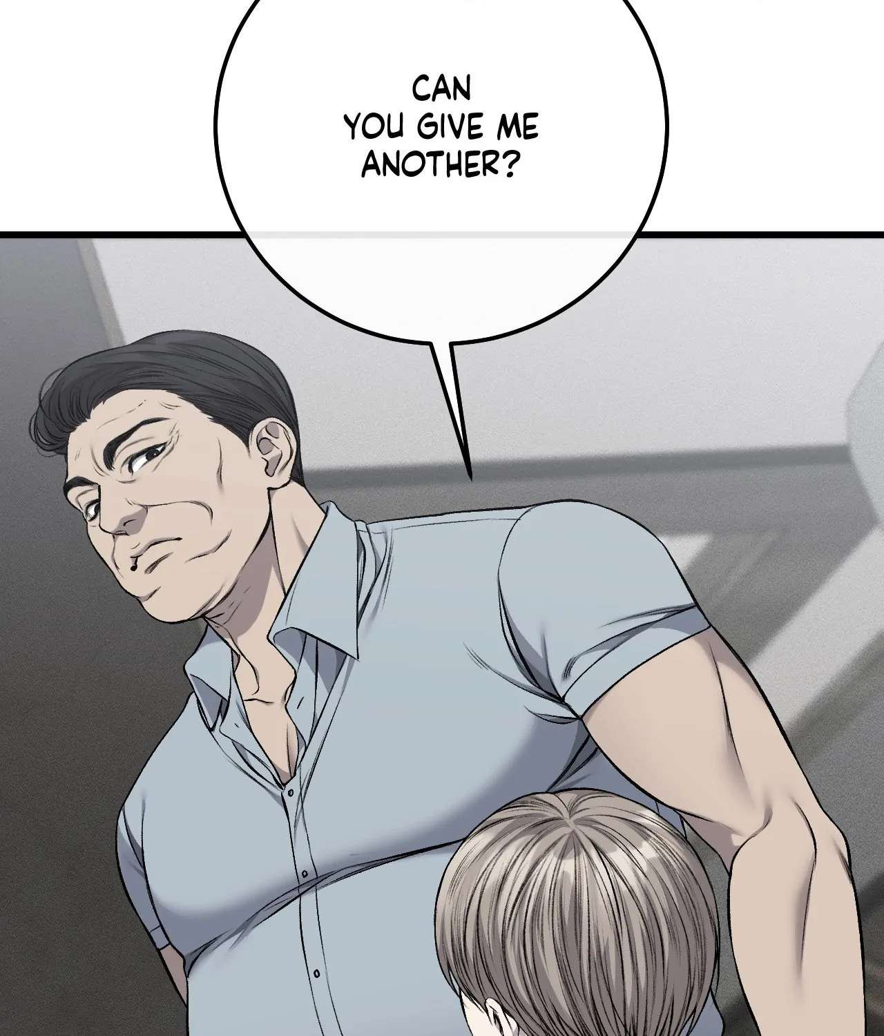 Read My Personal Caddie chapter 22 image 30 on Lezhin