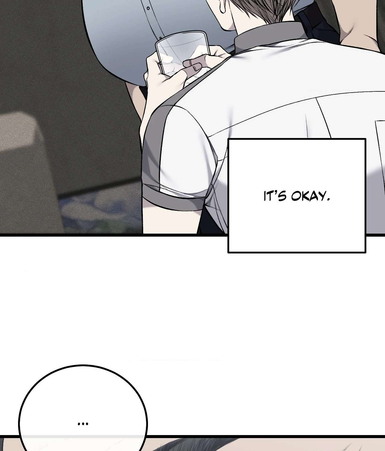 Read My Personal Caddie chapter 22 image 31 on Lezhin