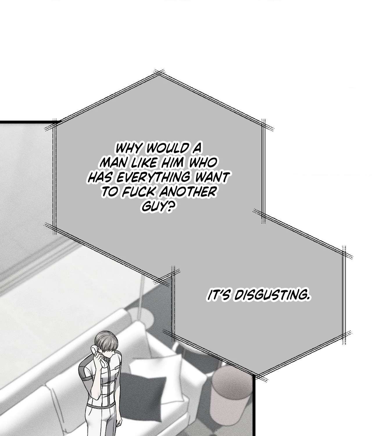 Read My Personal Caddie chapter 22 image 33 on Lezhin