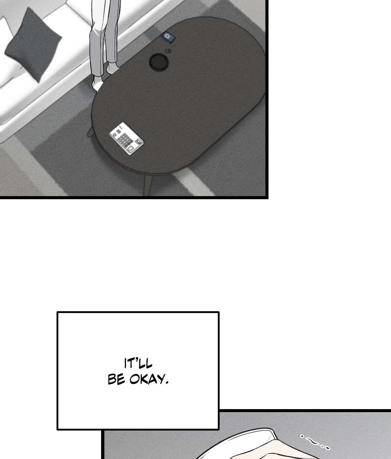 Read My Personal Caddie chapter 22 image 34 on Lezhin