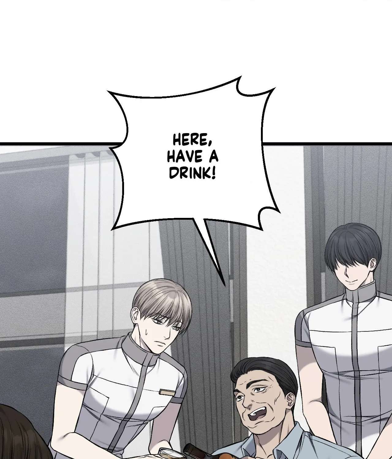 Read My Personal Caddie chapter 22 image 4 on Lezhin