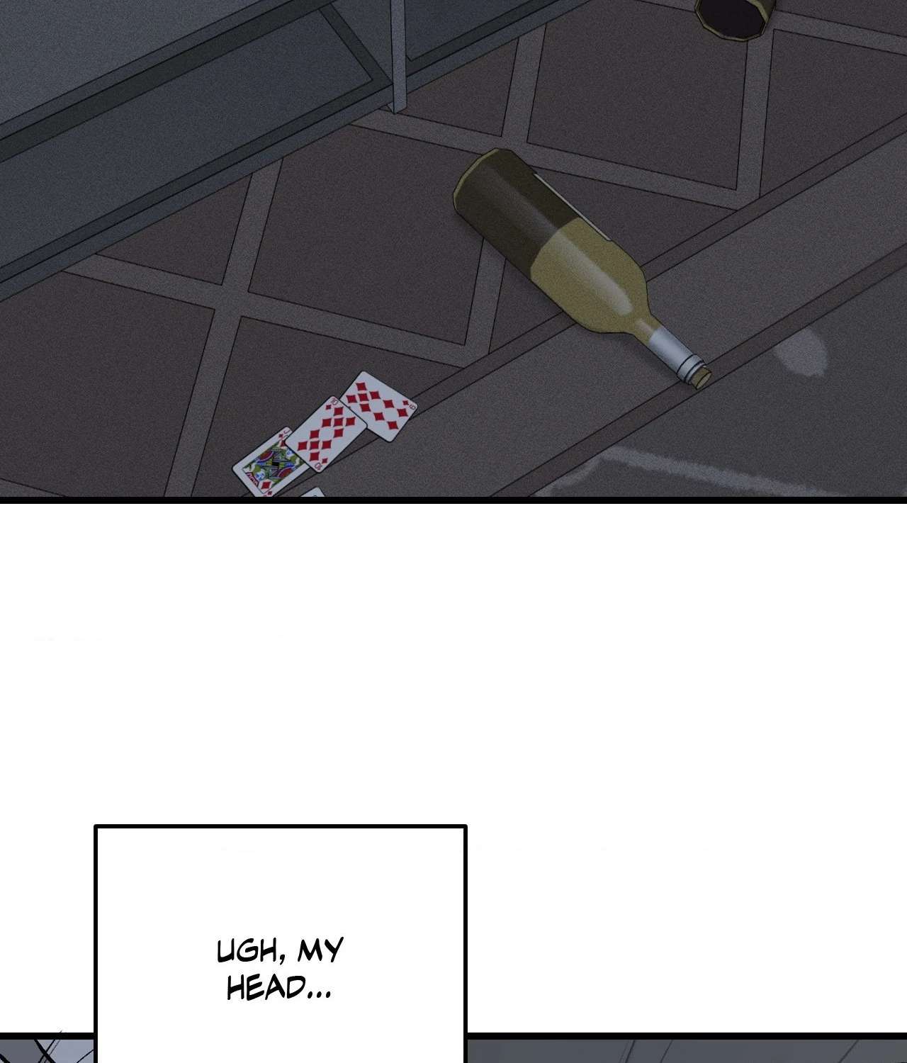 Read My Personal Caddie chapter 22 image 40 on Lezhin
