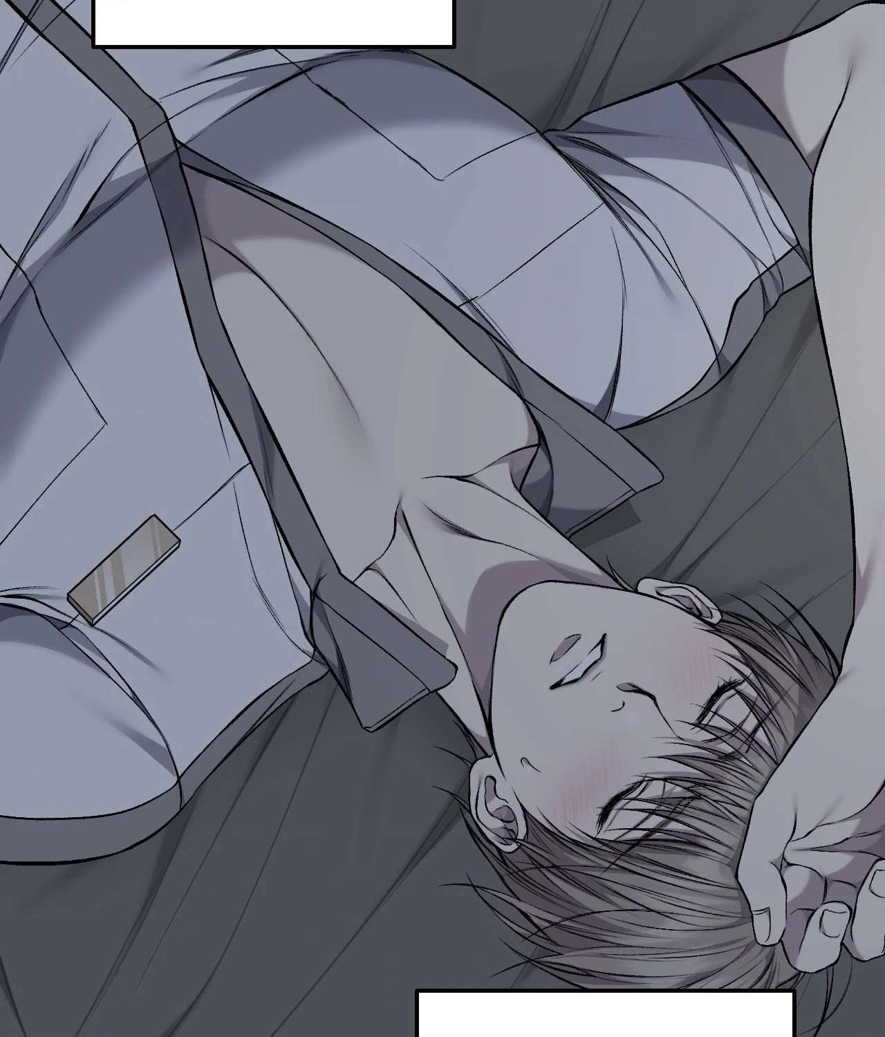 Read My Personal Caddie chapter 22 image 41 on Lezhin