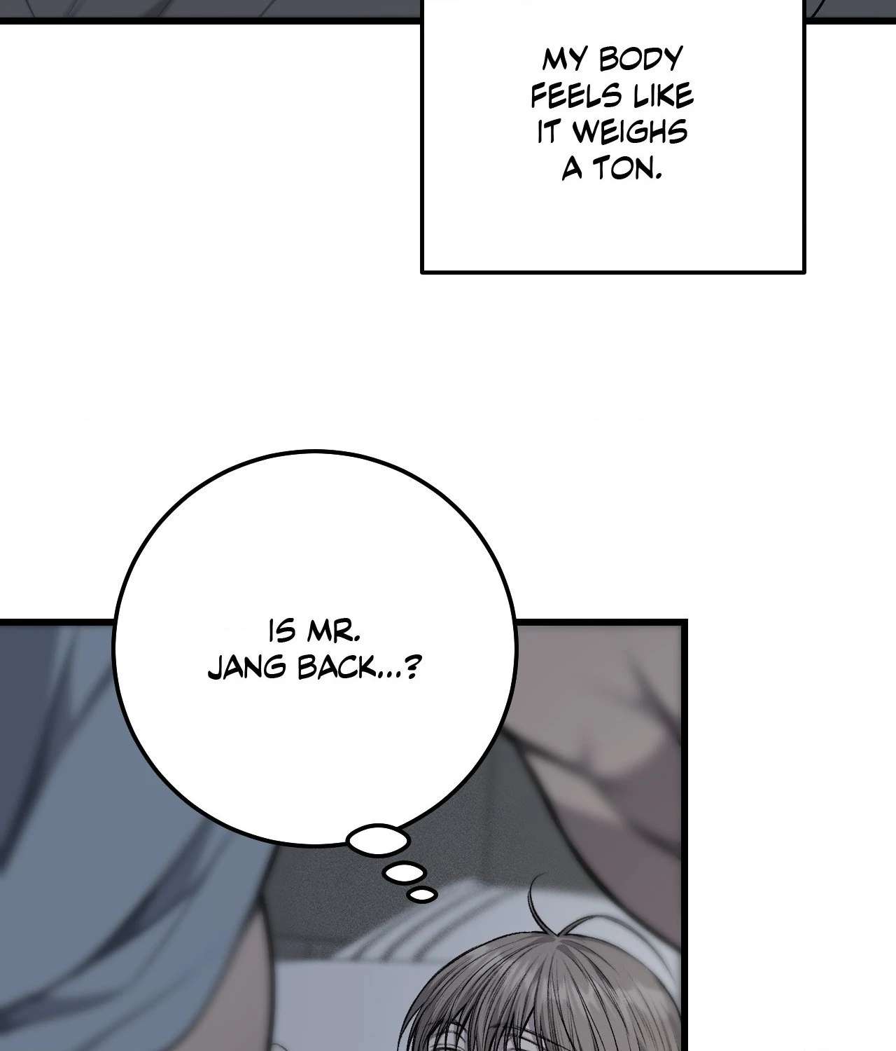 Read My Personal Caddie chapter 22 image 42 on Lezhin