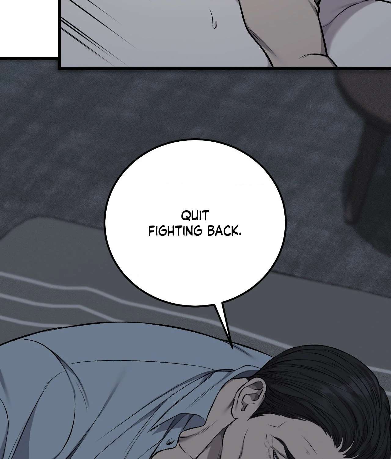 Read My Personal Caddie chapter 22 image 49 on Lezhin